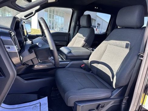 Used 2023 Ford F150 XLT w/ Equipment Group 302A High image 10