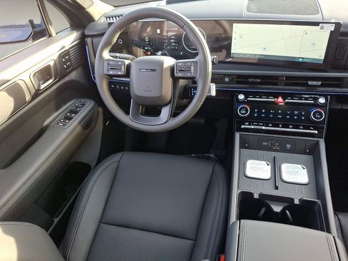 New 2026 Hyundai Santa Fe Calligraphy image 8