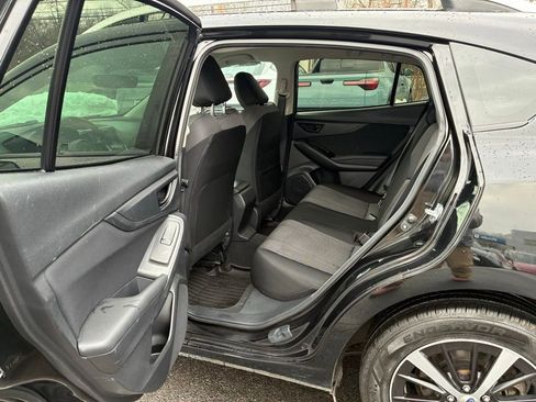 Used 2022 Subaru Impreza Premium image 21