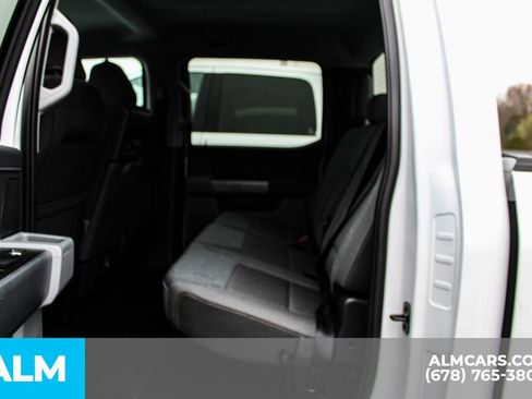 Used 2025 Ford F150 XLT w/ Equipment Group 301A Standard image 18