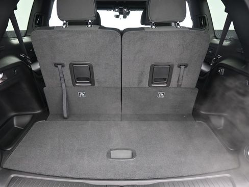 New 2026 Jeep Grand Cherokee L Laredo image 14