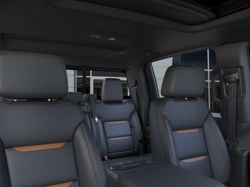 New 2026 GMC Sierra 1500 AT4 w/ AT4 Premium Package AWD/4WD image 24