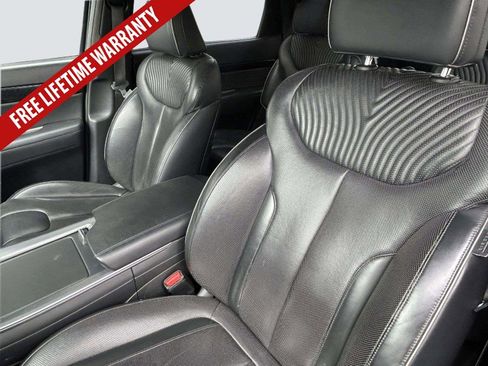 Used 2023 Hyundai Palisade Calligraphy AWD/4WD image 24