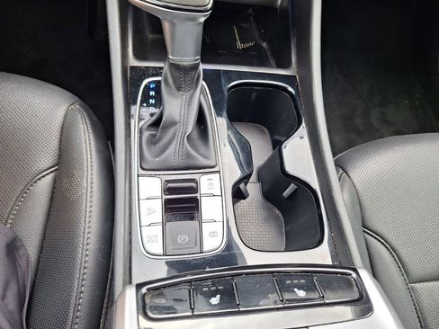 Used 2023 Hyundai Tucson SEL w/ Convenience Package image 17