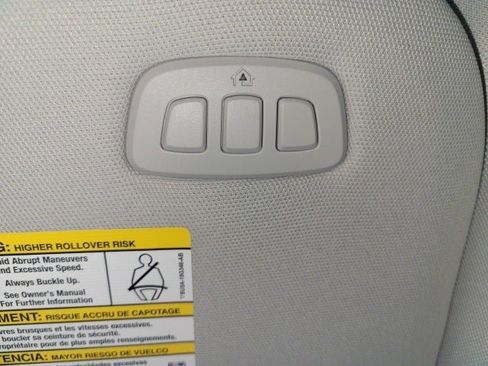 New 2025 Ford Expedition Active image 31