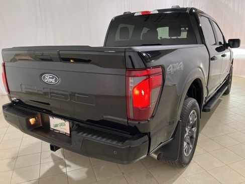 Used 2024 Ford F150 STX image 5