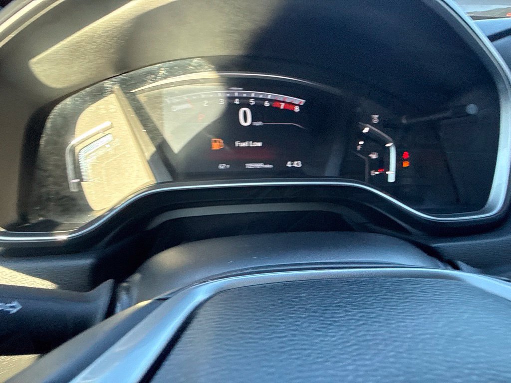 Used 2018 Honda CR-V EX-L image 17