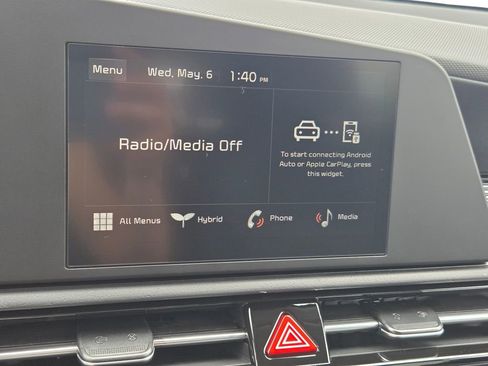 New 2026 Kia Niro LX FWD image 26