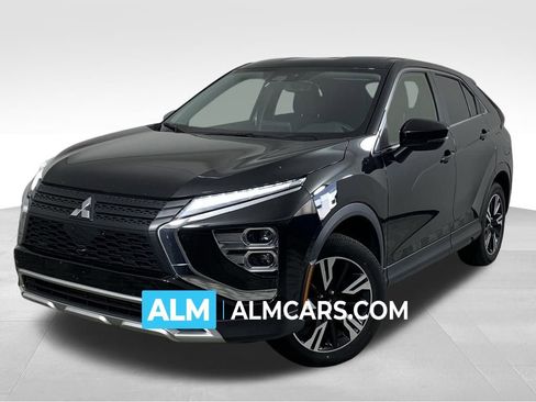 Used 2024 Mitsubishi Eclipse Cross SE image 1