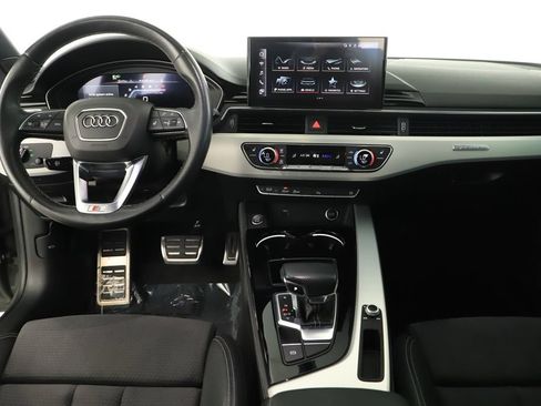 Certified 2023 Audi A5 2.0T Premium Plus w/ Premium Plus AWD/4WD image 18