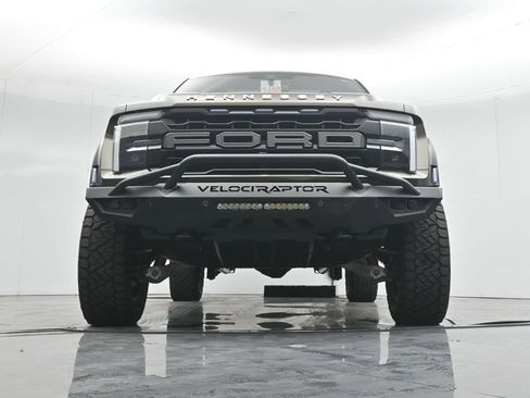 New 2025 Ford F150 Raptor image 48