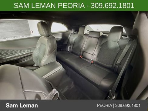 New 2026 Dodge Charger Scat Pack image 24