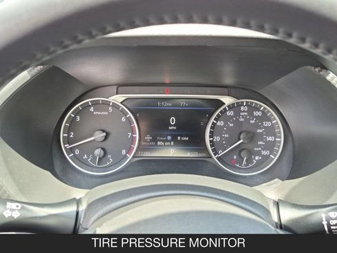 Used 2021 Nissan Sentra SV FWD image 19