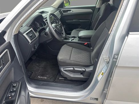 Used 2018 Volkswagen Atlas Launch Edition AWD/4WD image 10