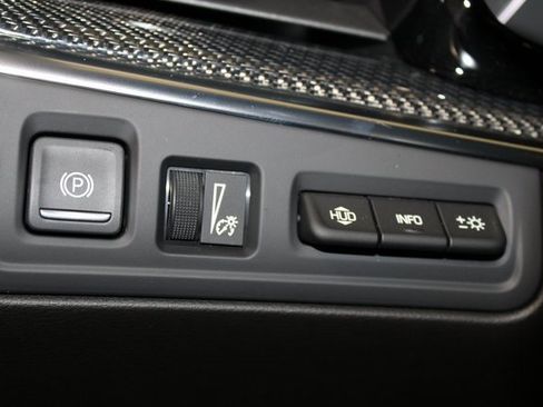 New 2026 Cadillac XT5 Sportv image 30