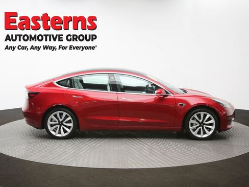 Used 2019 Tesla Model 3 Performance image 42