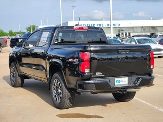 New 2026 Chevrolet Colorado Z71 AWD/4WD video 4