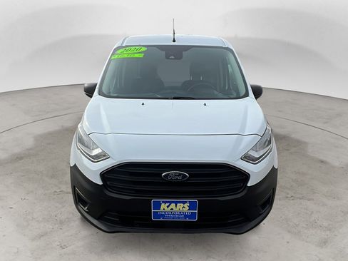 Used 2020 Ford Transit Connect XL w/ CNG/LPG Engine Prep Package image 2