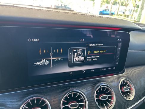 Used 2019 Mercedes-Benz CLS 450 4MATIC image 7