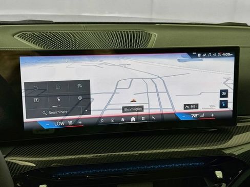 New 2026 BMW i4 M60 w/ Premium Package AWD/4WD image 13