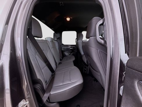 Used 2024 RAM 1500 Big Horn image 26