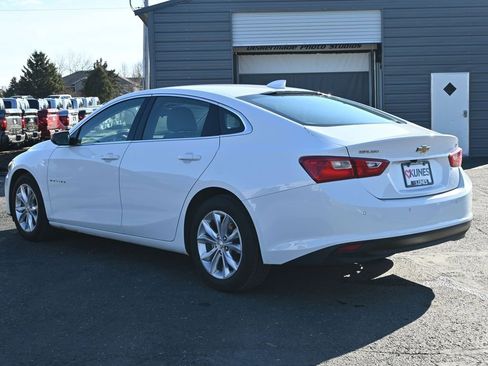 Used 2024 Chevrolet Malibu LT image 10