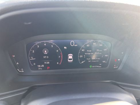 Used 2024 Honda Accord LX image 21