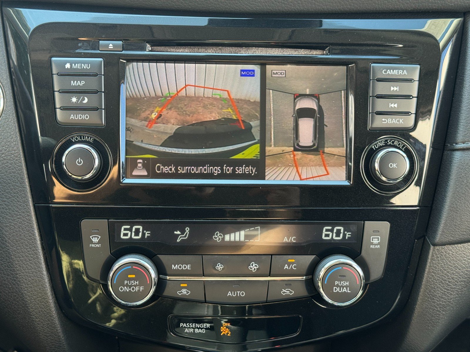 Used 2019 Nissan Rogue SV w/ Premium Package AWD/4WD image 26