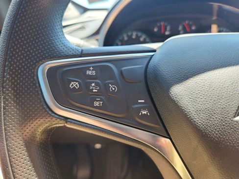Used 2024 Chevrolet Malibu LT FWD image 28