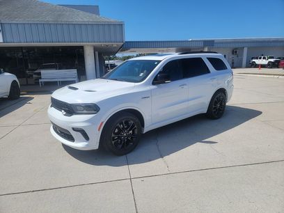Used 2023 Dodge Durango R/T