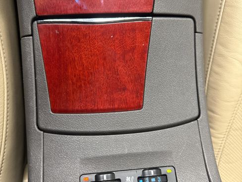 Used 2009 Lexus ES 350 Base image 13