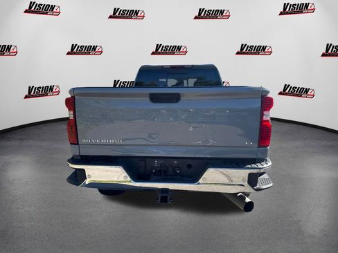 Used 2024 Chevrolet Silverado 2500 LT w/ All Star Edition image 6