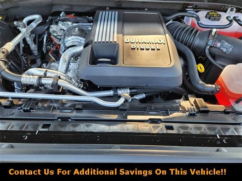 New 2026 GMC Sierra 1500 AT4 w/ AT4 Premium Package image 22