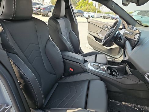 Used 2025 BMW 228i xDrive w/ M Sport Package AWD/4WD image 10
