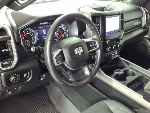 Used 2023 RAM 1500 Big Horn AWD/4WD image 18