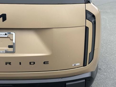 New 2027 Kia Telluride EX X-Line image 16