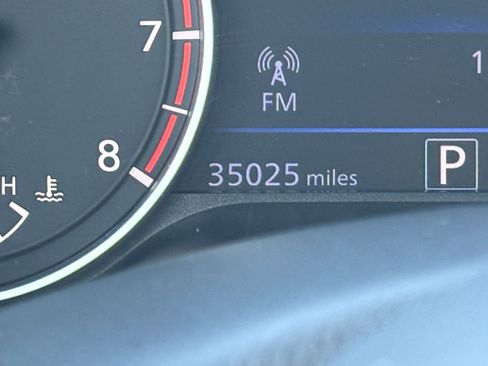 Used 2025 Nissan Altima 2.5 SV image 39