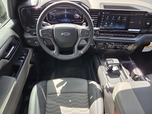 New 2026 Chevrolet Silverado 1500 ZR2 AWD/4WD image 10