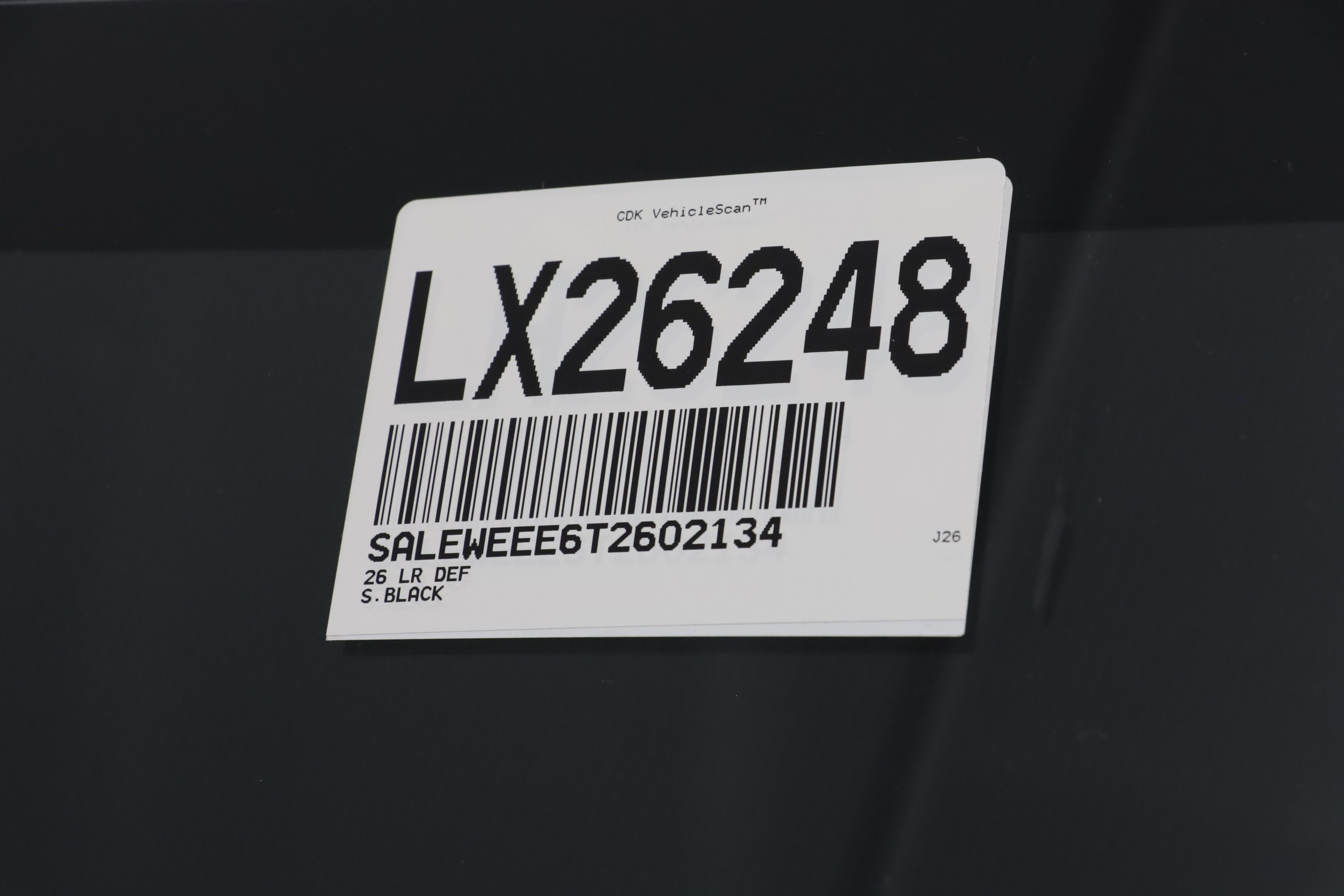 Certified 2026 Land Rover Defender 110 V8 AWD/4WD image 30