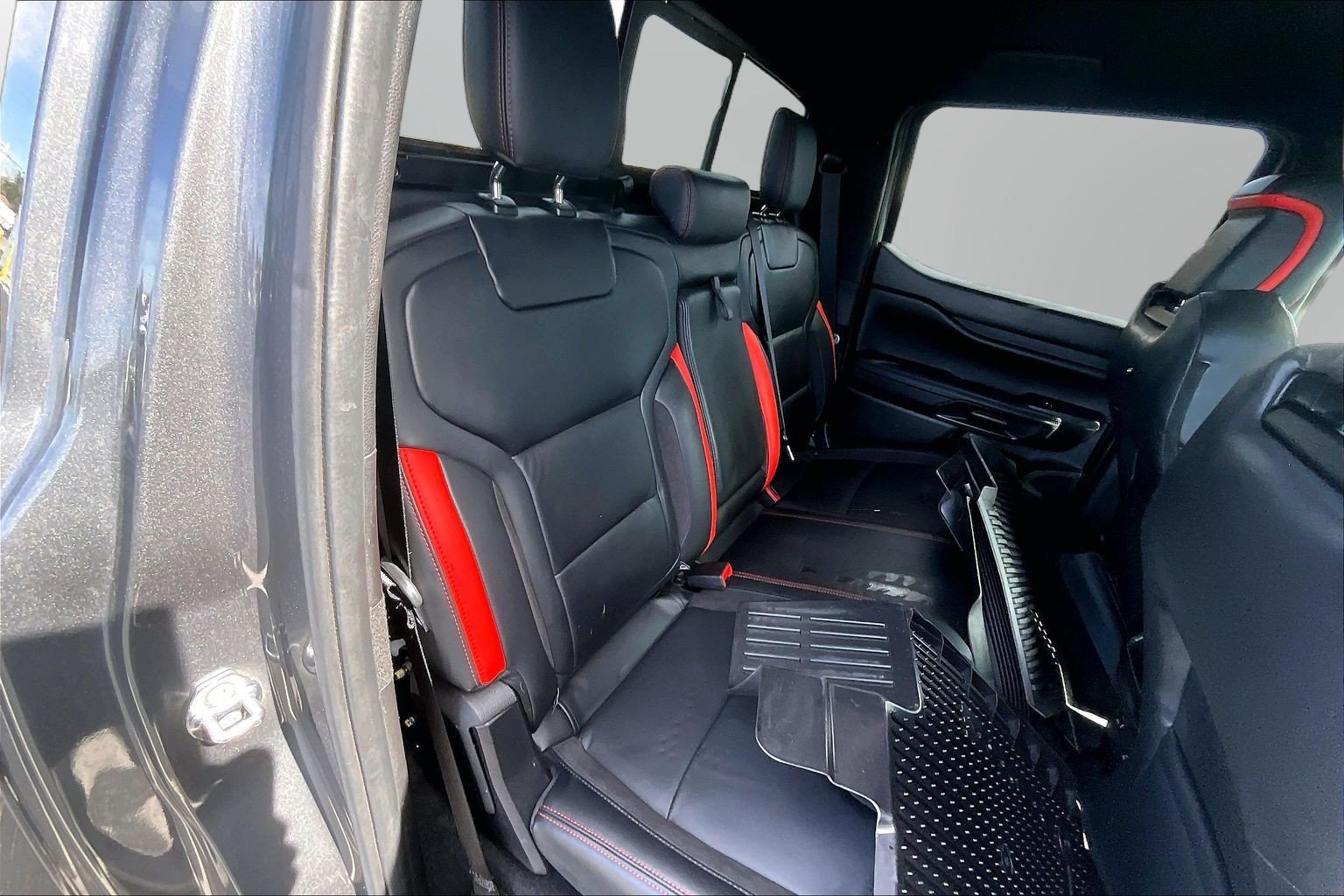 Used 2025 Ford Ranger Raptor AWD/4WD image 17