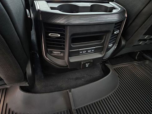 New 2026 RAM 1500 RHO image 12