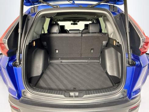 Certified 2020 Honda CR-V EX-L image 28