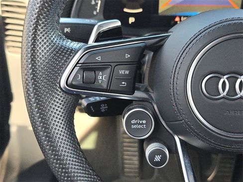 Used 2017 Audi R8 V10 plus image 22