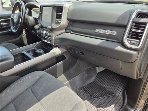 Used 2022 RAM 1500 Lone Star RWD image 20
