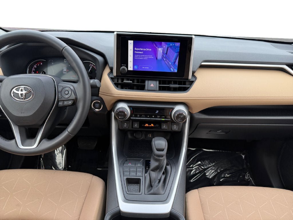 Used 2023 Toyota RAV4 XLE w/ Convenience Package AWD/4WD image 12