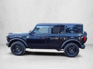 New 2026 Ford Bronco Big Bend AWD/4WD video 2