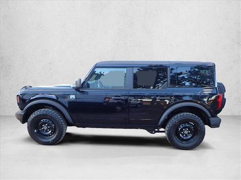 New 2026 Ford Bronco Big Bend AWD/4WD image 2