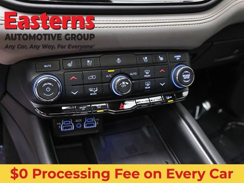 Used 2022 Dodge Durango R/T AWD/4WD image 20