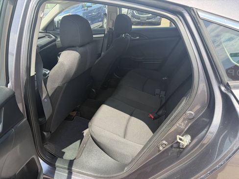 Used 2017 Honda Civic LX image 25