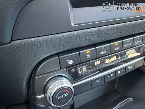 Used 2025 MAZDA CX-5 Carbon Edition AWD/4WD image 69